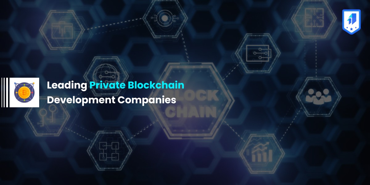 private blockchain Blockchain  development companies